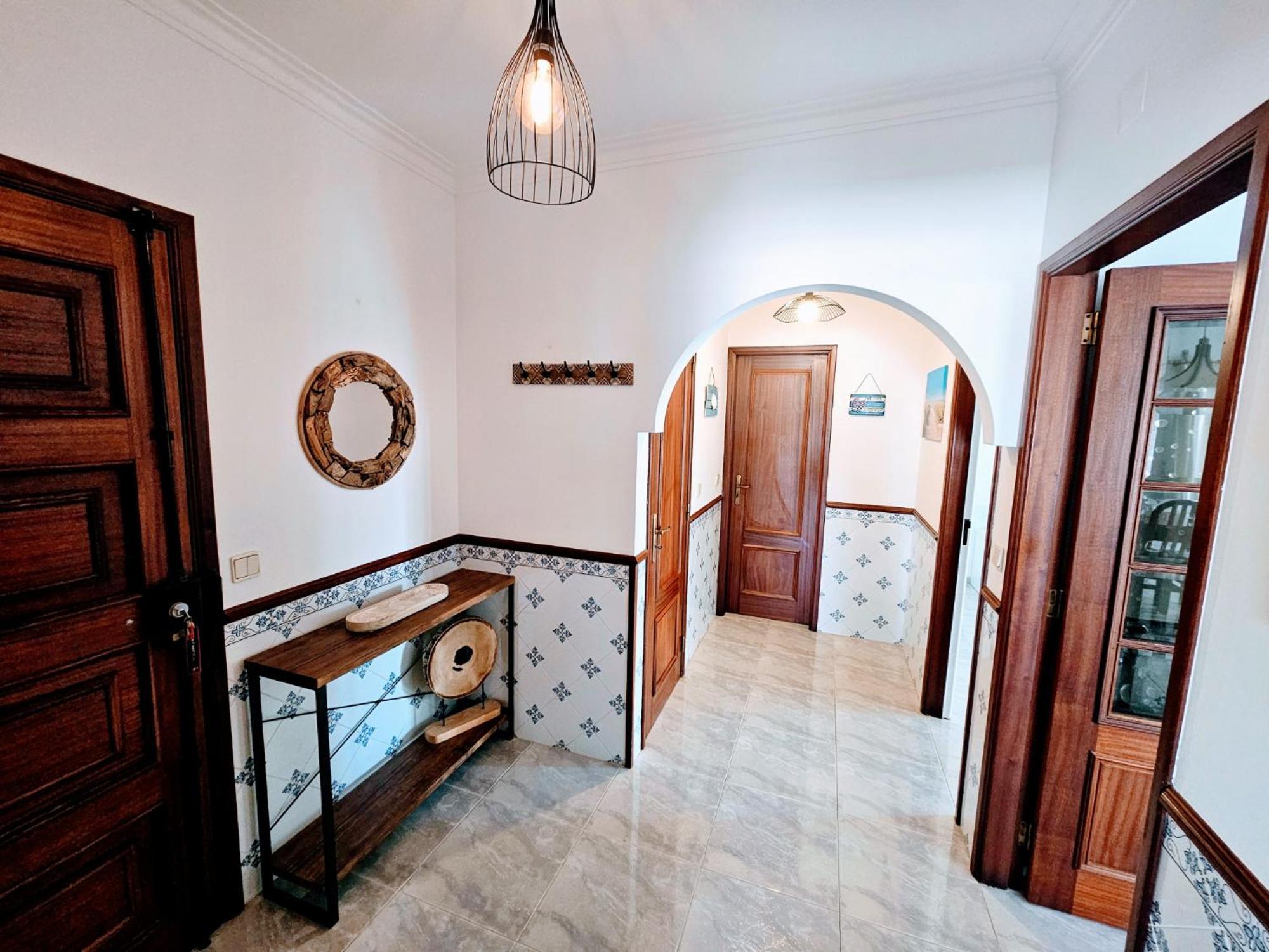 Oceanic Opulence Delux Apartment 몬뜨고르두 외부 사진